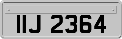 IIJ2364