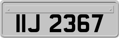 IIJ2367