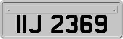 IIJ2369