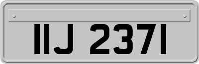 IIJ2371