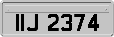 IIJ2374