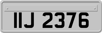 IIJ2376
