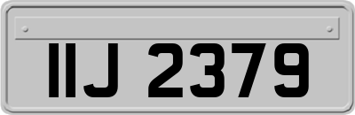 IIJ2379
