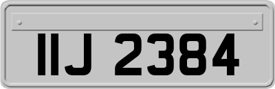 IIJ2384