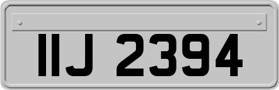IIJ2394