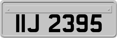 IIJ2395