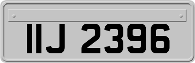 IIJ2396