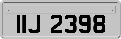 IIJ2398