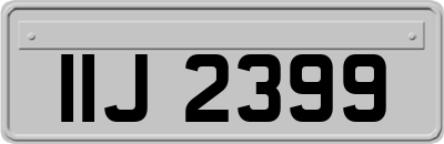 IIJ2399