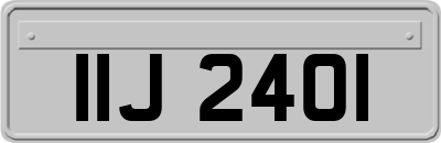 IIJ2401
