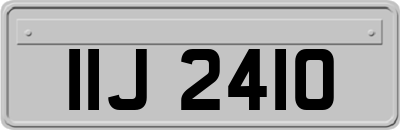 IIJ2410