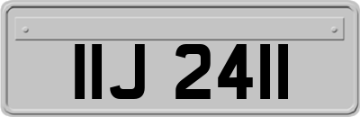 IIJ2411
