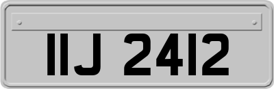 IIJ2412