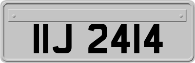 IIJ2414