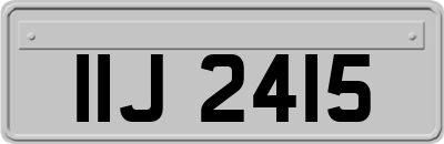 IIJ2415