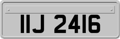 IIJ2416