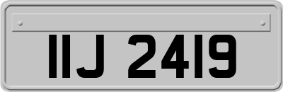 IIJ2419