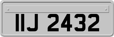 IIJ2432