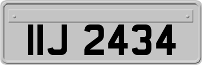 IIJ2434