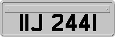 IIJ2441