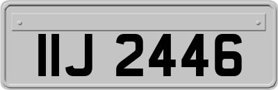 IIJ2446