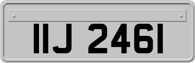 IIJ2461
