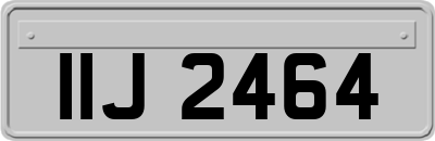 IIJ2464