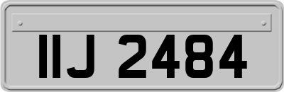 IIJ2484