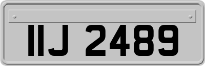 IIJ2489