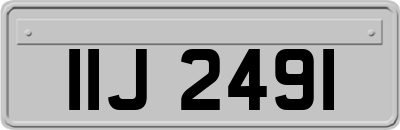 IIJ2491