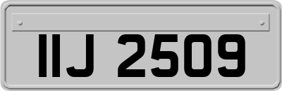 IIJ2509
