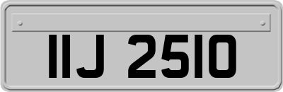 IIJ2510