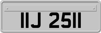 IIJ2511