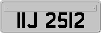 IIJ2512