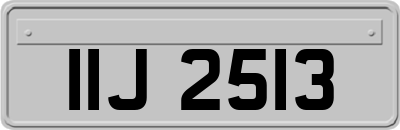 IIJ2513