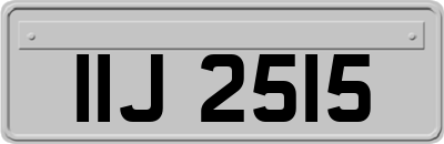 IIJ2515