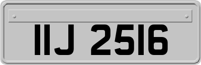 IIJ2516