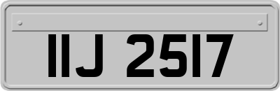 IIJ2517