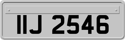 IIJ2546