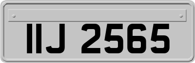 IIJ2565