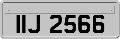 IIJ2566