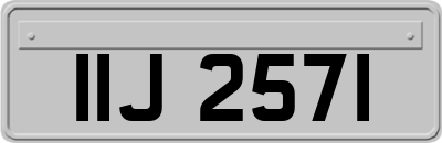 IIJ2571