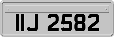 IIJ2582