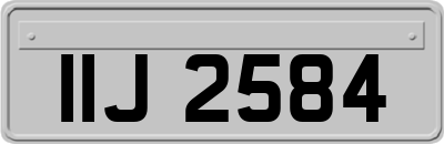 IIJ2584