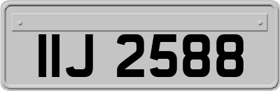 IIJ2588