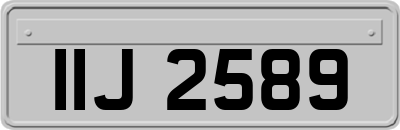 IIJ2589