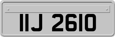 IIJ2610