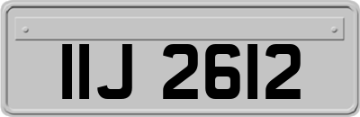 IIJ2612