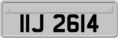 IIJ2614
