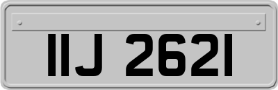 IIJ2621